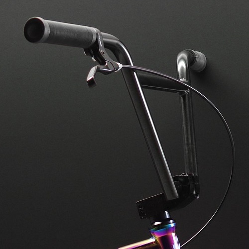Велосипед BMX 713Bikes Nitro — изображение 2