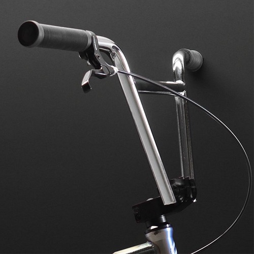 Велосипед BMX 713Bikes Scream — изображение 2