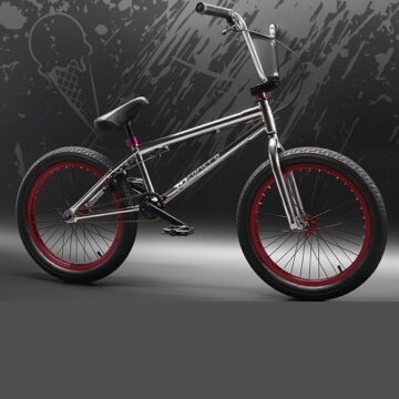 Велосипед BMX 713Bikes Frost R