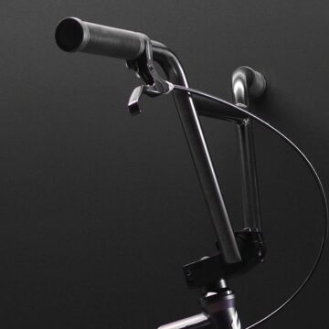 Велосипед BMX 713Bikes Hella — изображение 2