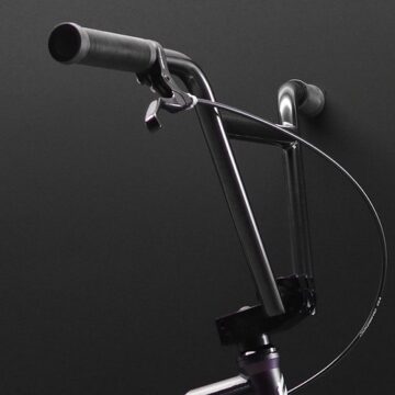 Велосипед BMX 713Bikes Hella Z — изображение 2