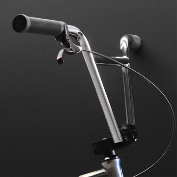 Велосипед BMX 713Bikes Scream — изображение 2