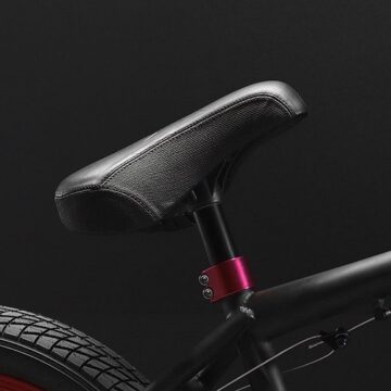 Велосипед BMX 713Bikes Voodoo R — изображение 4