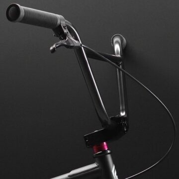 Велосипед BMX 713Bikes Voodoo R — изображение 5