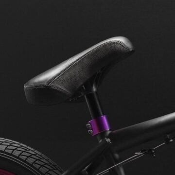 Велосипед BMX 713Bikes Voodoo S — изображение 3