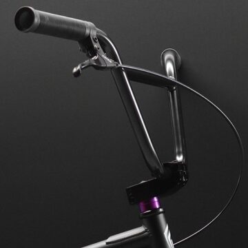 Велосипед BMX 713Bikes Voodoo S — изображение 2