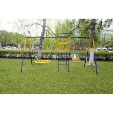 Уличный комплекс Марс 5