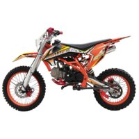 Cross 125 NEW