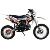 Cross 125