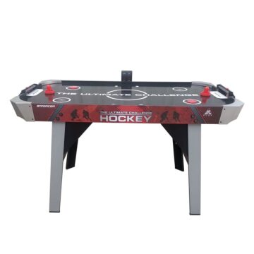 Аэрохоккей DFC ENFORCER 48" — изображение 8