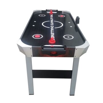 Аэрохоккей DFC ENFORCER 48" — изображение 7