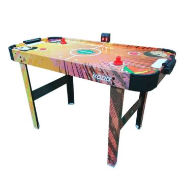 Игровой стол DFC KODO аэрохоккей 48" — изображение 2