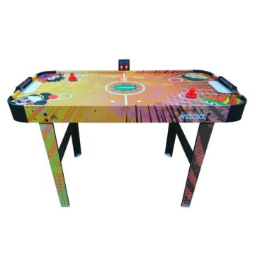 Игровой стол DFC KODO аэрохоккей 48" — изображение 5
