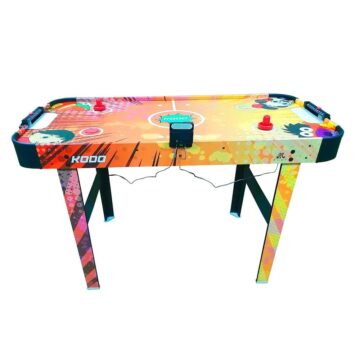 Игровой стол DFC KODO аэрохоккей 48" — изображение 4