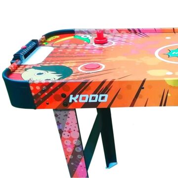 Игровой стол DFC KODO аэрохоккей 48" — изображение 3