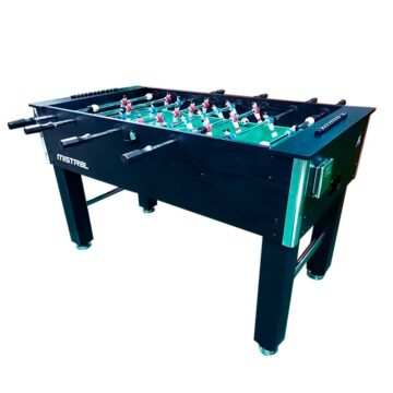 Футбол DFC MISTRAL — изображение 2