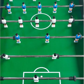 Футбол DFC SEVILLA II — изображение 3