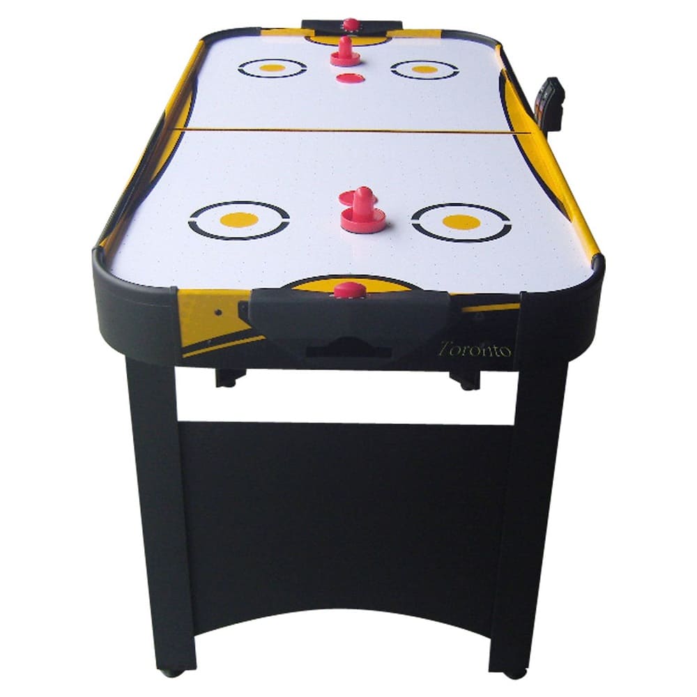 Игровой стол DFC Toronto аэрохоккей AT-145 — изображение 5