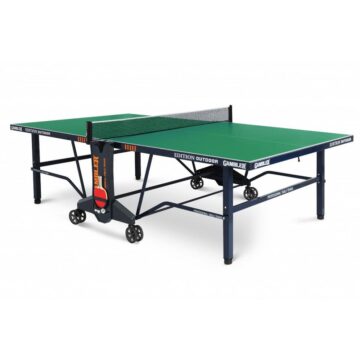 Теннисный стол EDITION Outdoor всепогодный 5