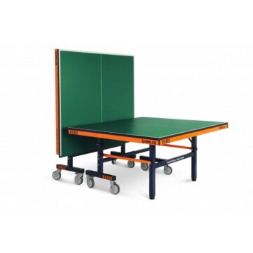 Теннисный стол FIRE green 2