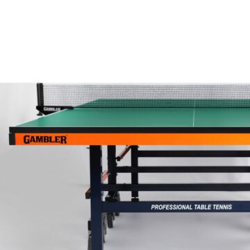Теннисный стол FIRE green 5