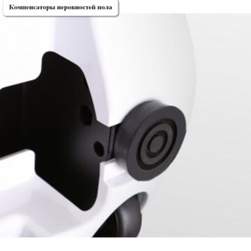 Беговая дорожка APPLEGATE Satellite B 15