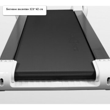 Беговая дорожка APPLEGATE Satellite B 2