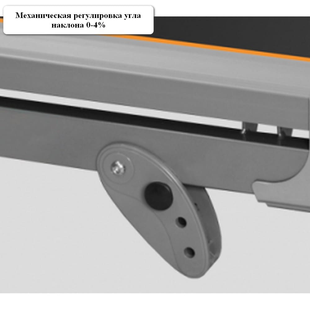 Беговая дорожка APPLEGATE T20 М 3