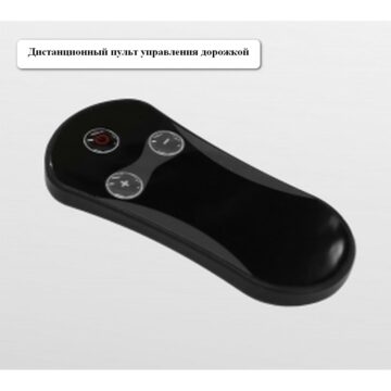 Беговая дорожка APPLEGATE T3 Panel 1