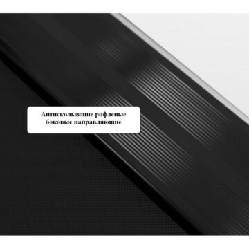 Беговая дорожка APPLEGATE T3 Panel 10