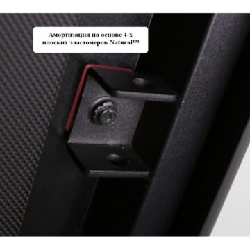 Беговая дорожка APPLEGATE T3 Panel 11