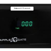 Беговая дорожка APPLEGATE T3 Panel 4