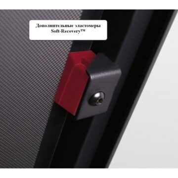 Беговая дорожка APPLEGATE T3 Panel 7