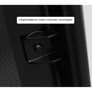Беговая дорожка APPLEGATE T4 C 6