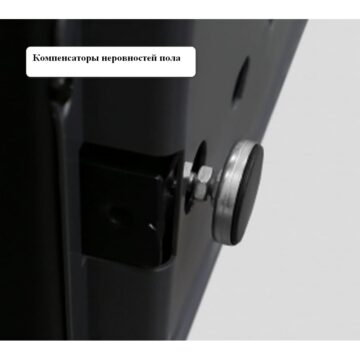 Беговая дорожка APPLEGATE T4 C 8