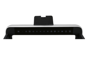 Беговая дорожка APPLEGATE T5 Panel 1