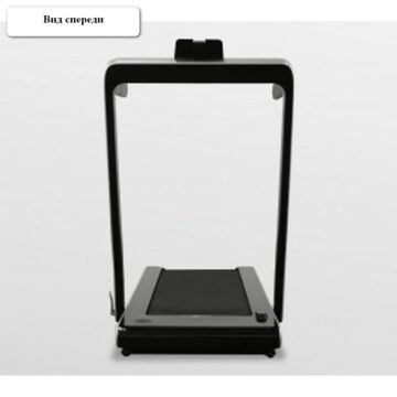 Беговая дорожка APPLEGATE T5 Panel 10