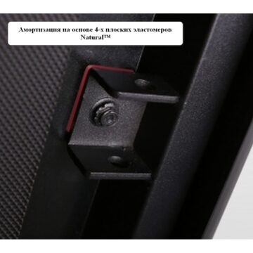 Беговая дорожка APPLEGATE T5 Panel 13