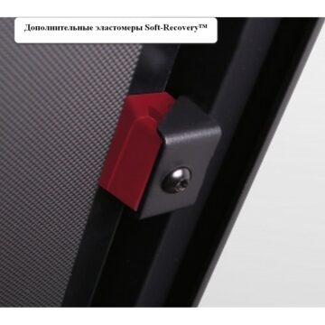 Беговая дорожка APPLEGATE T5 Panel 19