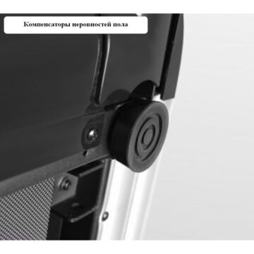 Беговая дорожка APPLEGATE T5 Panel 20