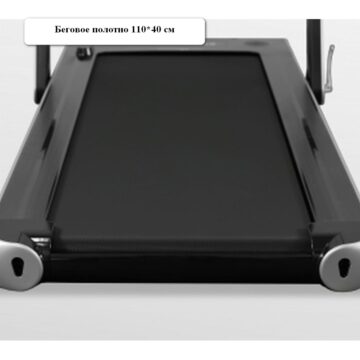 Беговая дорожка APPLEGATE T5 Panel 6