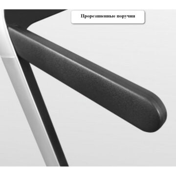 Беговая дорожка APPLEGATE T5 Panel 9