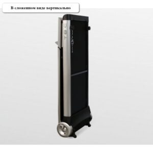 Беговая дорожка APPLEGATE T8 C 5