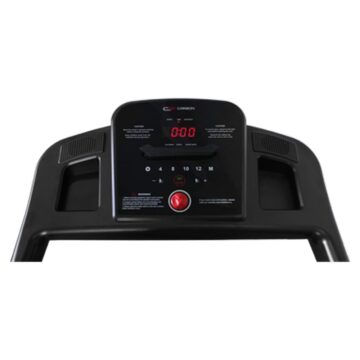 Беговая дорожка CARBON FITNESS T306 1