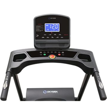 OXYGEN FITNESS NEW CLASSIC FERRUM M 1
