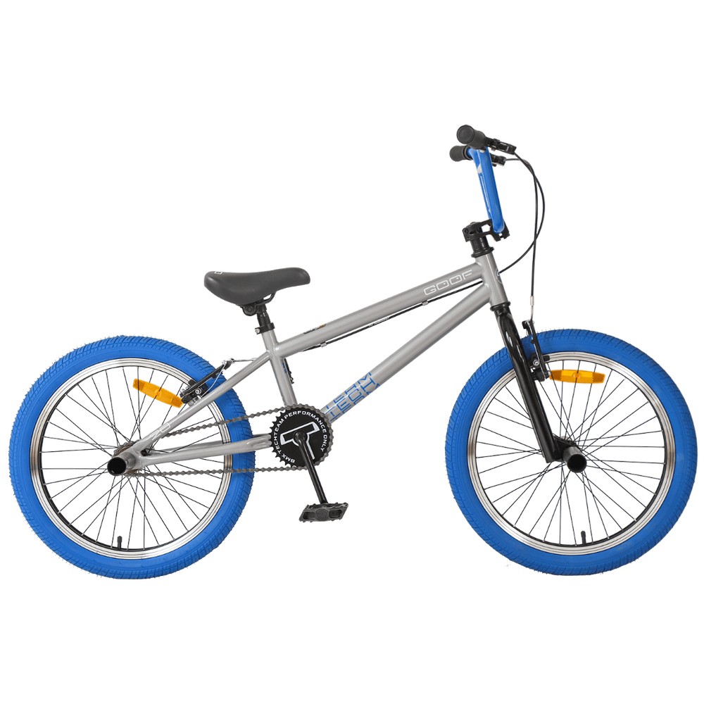 ВЕЛОСИПЕД BMX TT GOO 2