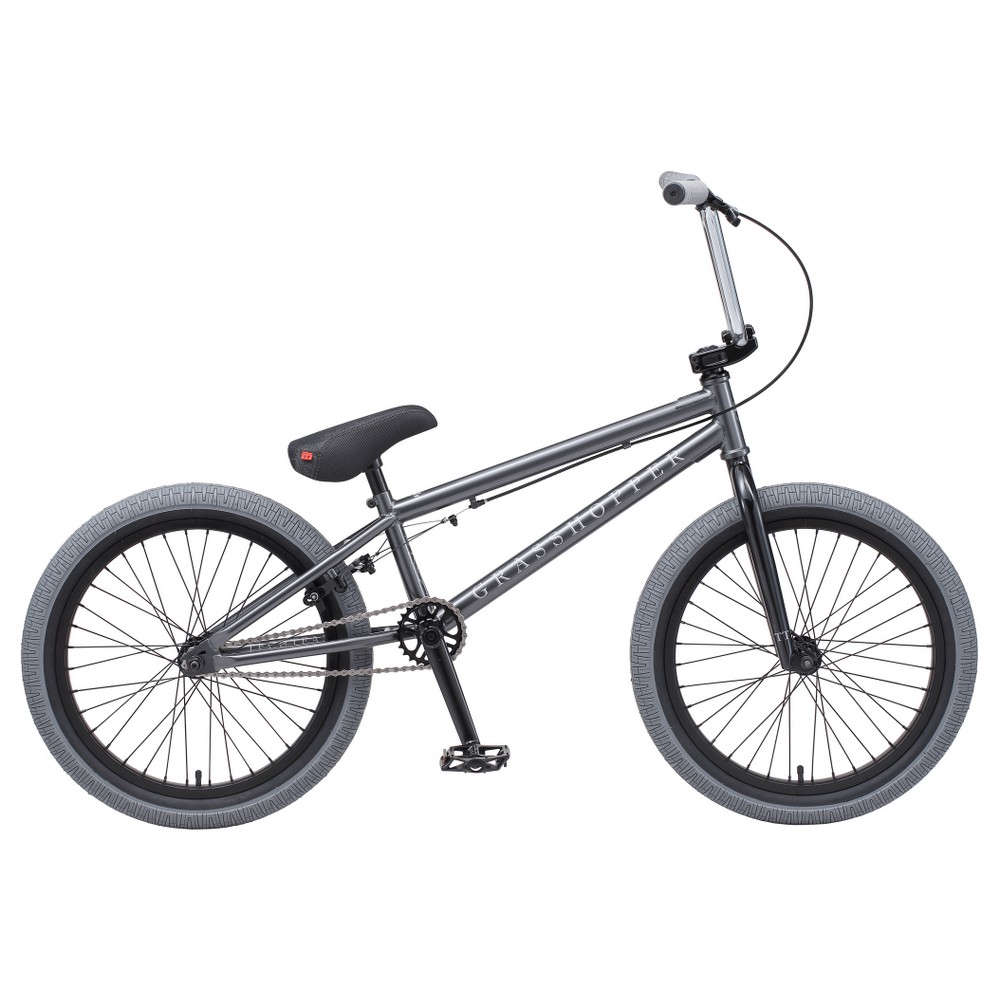 ВЕЛОСИПЕД BMX TT GRASSHOPPER 5