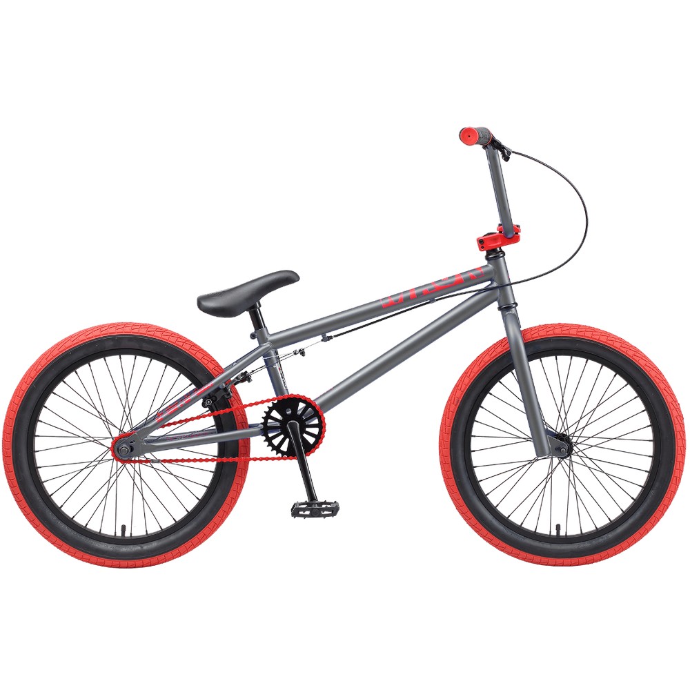 ВЕЛОСИПЕД BMX TT MACK 2