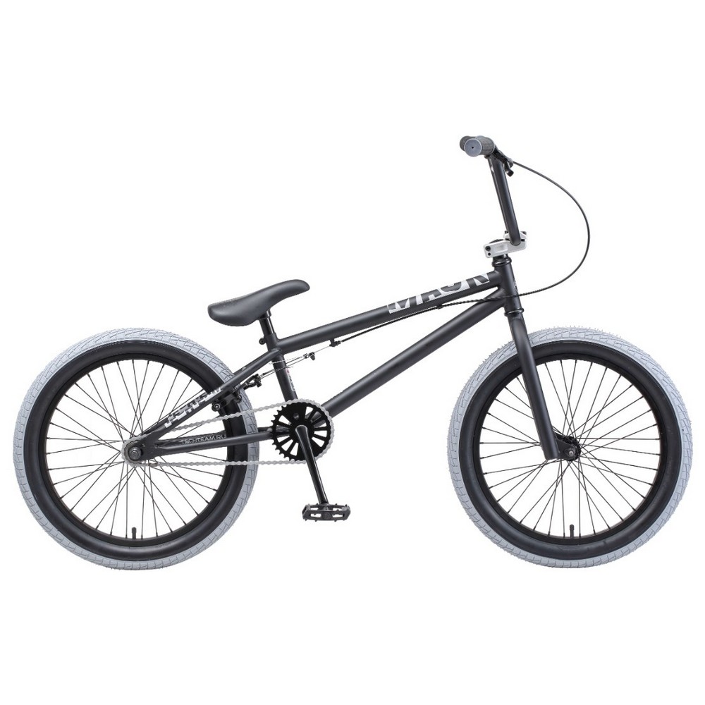 ВЕЛОСИПЕД BMX TT MACK 4