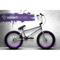 713Bikes Frost S (addict series)